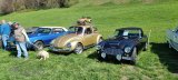 Oldtimer Treffen Hasenstrick 2022