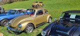 Oldtimer Treffen Hasenstrick 2022