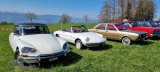 Oldtimer Treffen Hasenstrick 2022