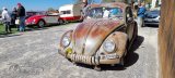 Oldtimer Treffen Hasenstrick 2022