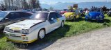 Oldtimer Treffen Hasenstrick 2022