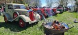 Oldtimer Treffen Hasenstrick 2022