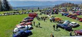 Oldtimer Treffen Hasenstrick 2022