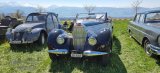 Oldtimer Treffen Hasenstrick 2022
