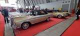 Retro Classics Stuttgart 2022 Halle 5