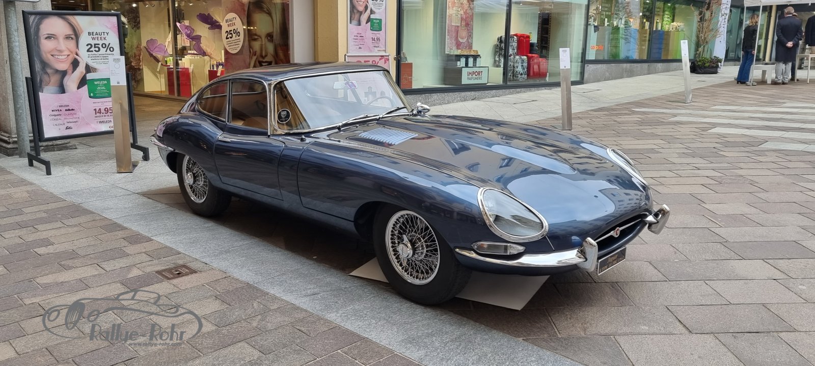 Concorso d'Eleganza City of Lugano Album 1
