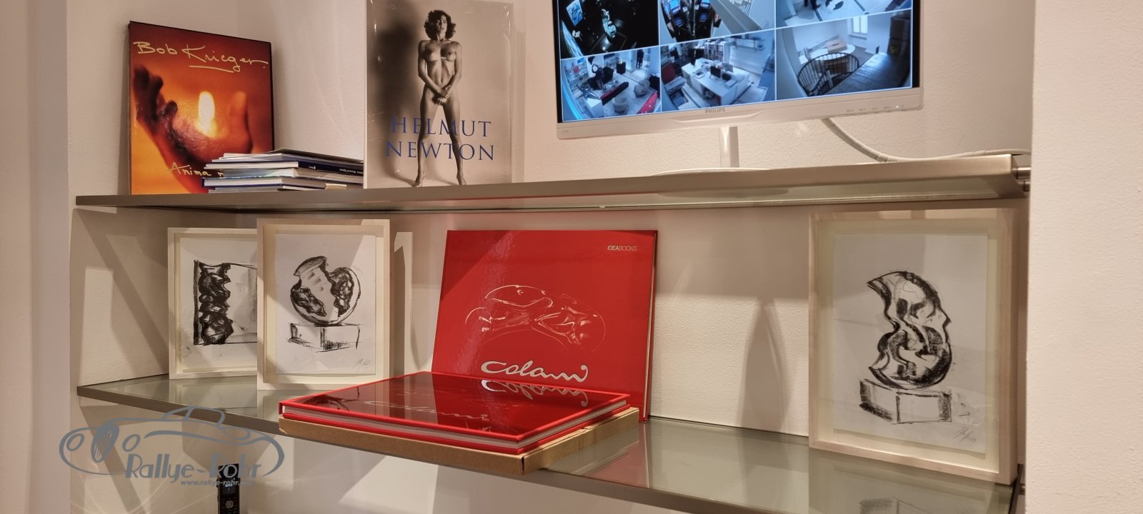 Concorso d'Eleganza City of Lugano Album 1