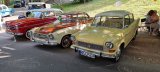 45 int. Oldtimer-Meeting Baden-Baden