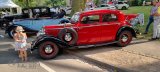 45 int. Oldtimer-Meeting Baden-Baden