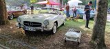 45 int. Oldtimer-Meeting Baden-Baden