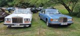 45 int. Oldtimer-Meeting Baden-Baden