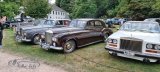 45 int. Oldtimer-Meeting Baden-Baden