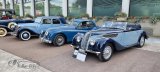 45 int. Oldtimer-Meeting Baden-Baden