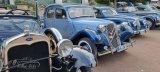 45 int. Oldtimer-Meeting Baden-Baden