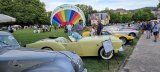 45 int. Oldtimer-Meeting Baden-Baden