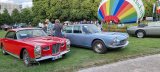 45 int. Oldtimer-Meeting Baden-Baden