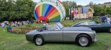 45 int. Oldtimer-Meeting Baden-Baden