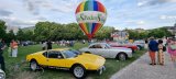 45 int. Oldtimer-Meeting Baden-Baden