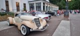 45 int. Oldtimer-Meeting Baden-Baden