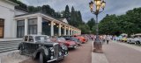 45 int. Oldtimer-Meeting Baden-Baden