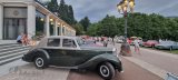 45 int. Oldtimer-Meeting Baden-Baden
