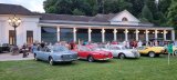 45 int. Oldtimer-Meeting Baden-Baden