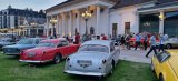 45 int. Oldtimer-Meeting Baden-Baden