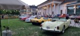 45 int. Oldtimer-Meeting Baden-Baden