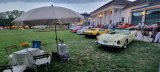 45 int. Oldtimer-Meeting Baden-Baden