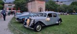 45 int. Oldtimer-Meeting Baden-Baden