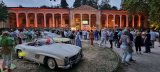 45 int. Oldtimer-Meeting Baden-Baden