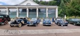 45 int. Oldtimer-Meeting Baden-Baden