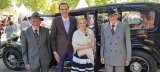 45 int. Oldtimer-Meeting Baden-Baden