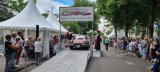 45 int. Oldtimer-Meeting Baden-Baden