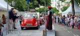 45 int. Oldtimer-Meeting Baden-Baden