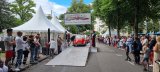 45 int. Oldtimer-Meeting Baden-Baden