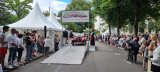 45 int. Oldtimer-Meeting Baden-Baden
