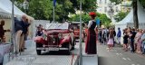 45 int. Oldtimer-Meeting Baden-Baden