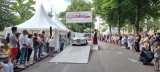 45 int. Oldtimer-Meeting Baden-Baden