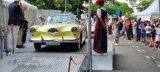 45 int. Oldtimer-Meeting Baden-Baden