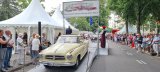 45 int. Oldtimer-Meeting Baden-Baden