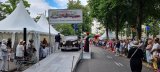 45 int. Oldtimer-Meeting Baden-Baden