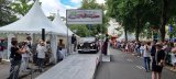 45 int. Oldtimer-Meeting Baden-Baden