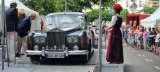 45 int. Oldtimer-Meeting Baden-Baden