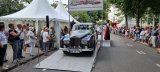 45 int. Oldtimer-Meeting Baden-Baden