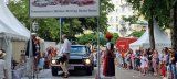 45 int. Oldtimer-Meeting Baden-Baden