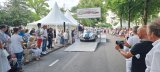 45 int. Oldtimer-Meeting Baden-Baden