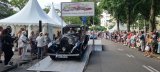 45 int. Oldtimer-Meeting Baden-Baden