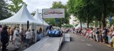 45 int. Oldtimer-Meeting Baden-Baden