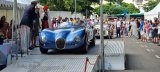 45 int. Oldtimer-Meeting Baden-Baden